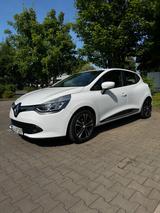 Renault Clio IV 1.2 16V*TÜV neu*Bremsen neu*Klima*Navi