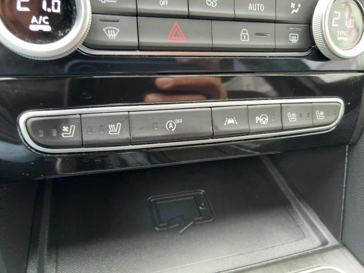 Renault Talisman Grandtour INITIALE PARIS TCe160 EDC