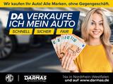MG5 Luxury Navi Rückfahrkamera Scheckheft gepfl - MG MG5 aus 2022