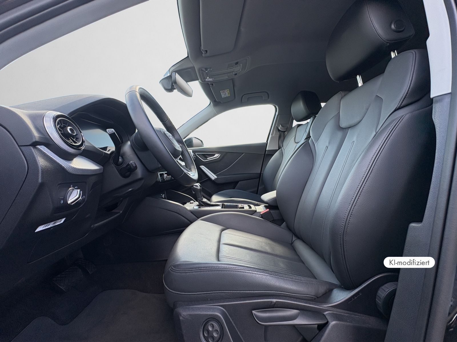 Audi Q2 - Bild 13