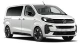 Opel Zafira Life GS 2.0 Diesel #AHK #STANDHZG #6-SITZ - Opel Zafira Life New cars