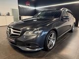 Mercedes-Benz E 350  T-Modell BlueTec/ Stand-Hzg+Pano+Kamera - Mercedes-Benz E 350 in Hannover