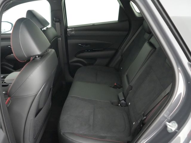 Tucson FACELIFT HEV N-LINE AT+MATRIX-LED+NAVI+EL