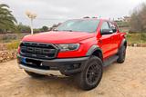 Ford Ranger Raptor 2.0 BiTurbo 213PS Standheizung TÜV - Ford Raptor Gebrauchtwagen