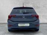 Volkswagen POLO STYLE 1.0 TSI DSG LED+NAVI+AHK+KAMERA+SHZ - Volkswagen Polo: Automatik
