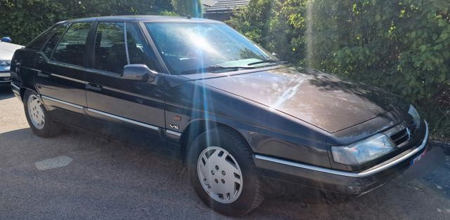 CITROEN XM