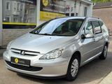 Peugeot 307 Break Tendance 135 Panorama AHK TÜV Neu - Peugeot 307 aus 2003