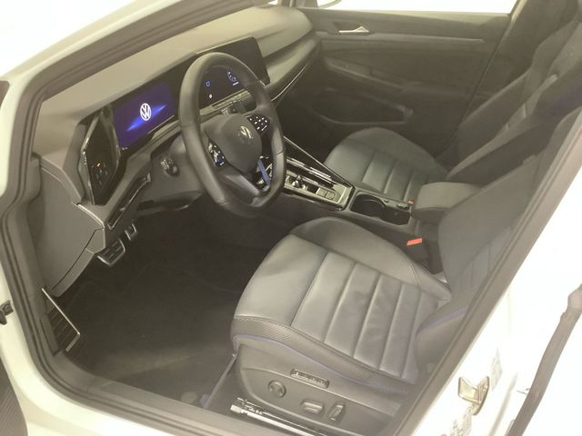 Golf R Performance 235 kW DSG  Leder, Matrix, Pa