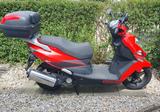 Daelim Otello 125 FI - Offers