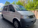Volkswagen T5 2.5 TDI 4motion Klima PDC *7 Sitzer LKW* - Offers matching your search criteria