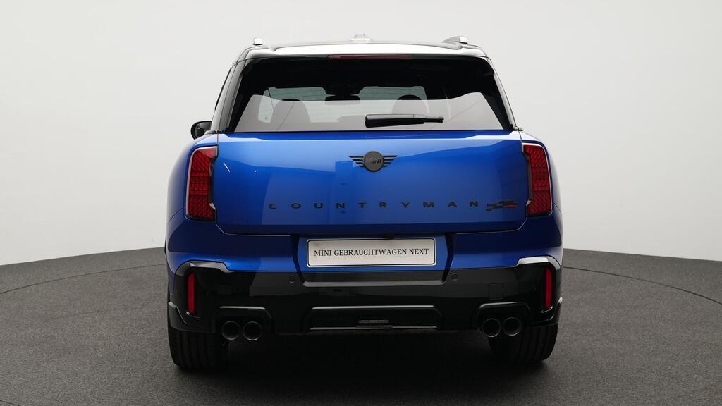 MINI Jcw John Cooper Works Trim, миниатюра 8