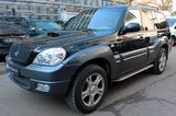 Hyundai Terracan 2.9 CRDi GLS LEDER *KLIMA - Hyundai Gebrauchtwagen von 2007