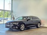 Audi A6 40 TDI Q.Sport Virtual Led B&O Leder 18 Zoll - Audi A6: Kombi, 4b