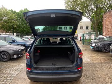 Skoda Kodiaq - 9