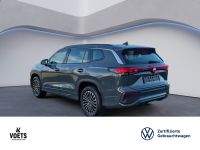 Volkswagen Tayron - Vorschau Bild 4
