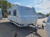 Dethleffs Aero 510 ER  *RAUERT-PRÄMIE 8.600 € Ersparnis*