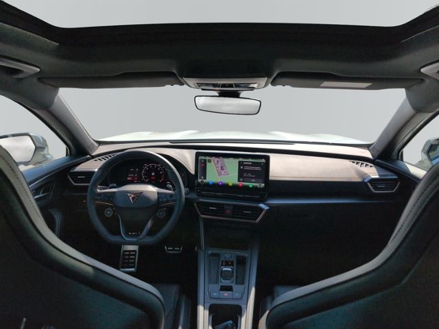 Formentor VZ 2.0 TSI 4Drive PANO+360°+AHK+ELK.HK