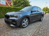 BMW X1 xDrive 20d M Sport Facelift AHK A-LED Komf - gebrauchte BMW X1 mit Facelift