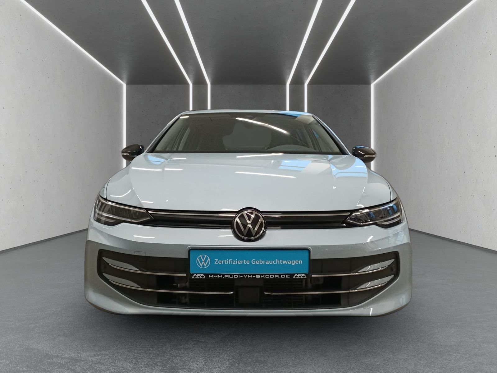 Volkswagen Golf - Bild 6
