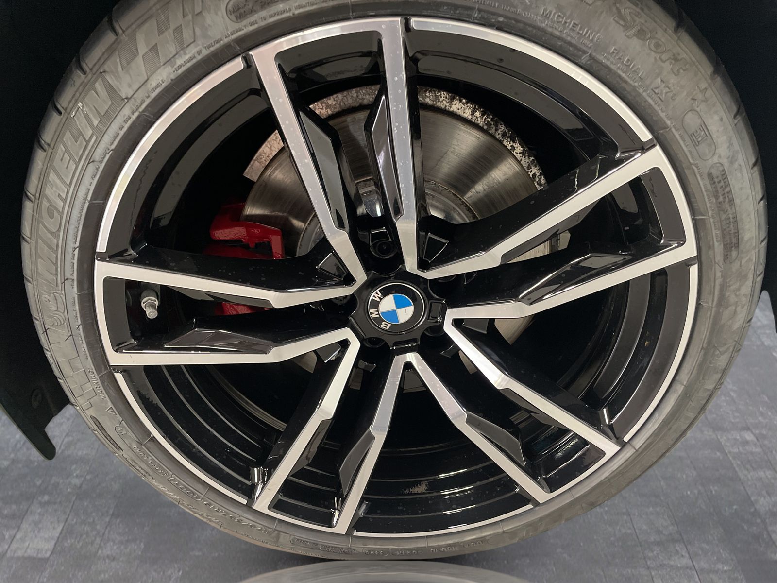 BMW Z4 - Bild 14