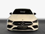 Mercedes-Benz CLA 250 e Shooting Brake AMG Multib. Pano AHK Ni - Mercedes CLA-Klasse bis 25.000 Euro