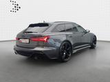 Audi RS 6 Avant*305km/h*Keramik*B&O*HUD*Laser*Virtual - Audi RS6 in Frankfurt (Main)
