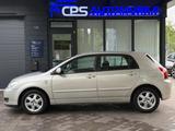 Toyota Corolla 1.4 D-4D Edition | TÜV Neu | Automatik - Toyota Corolla Gebrauchtwagen in Düsseldorf