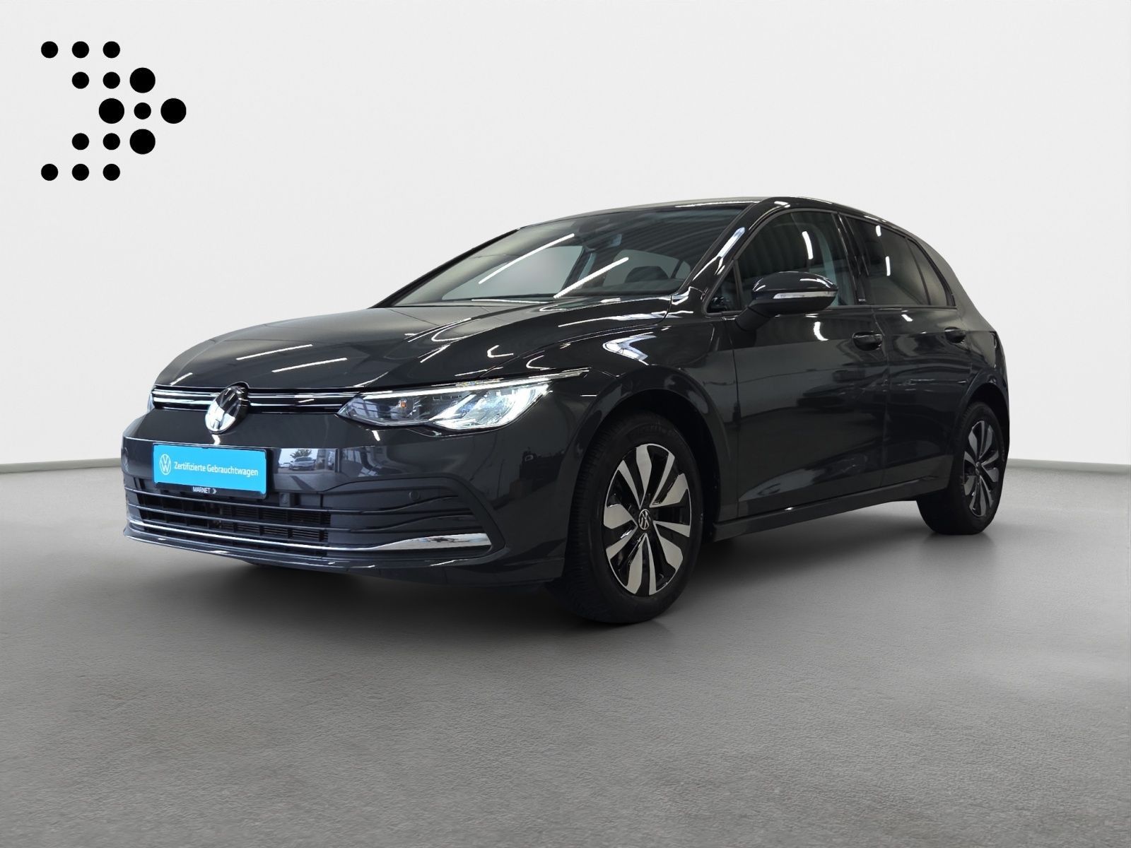 Volkswagen Golf - Bild 2