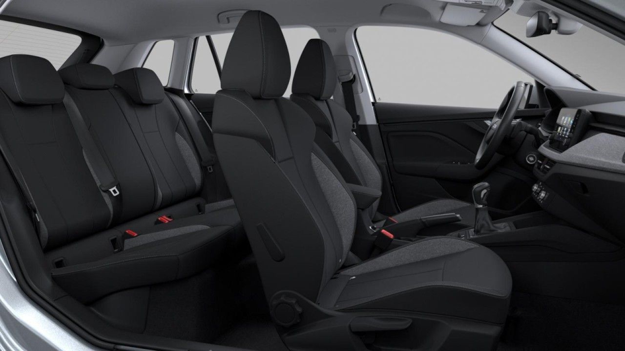 Skoda Kamiq - Bild 6