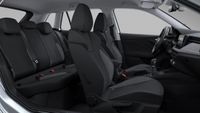 Skoda Kamiq - Vorschau Bild 6