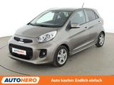 Kia Picanto 1.2 Spirit Aut.*SHZ*LHZ*ALU*KLIMA* - Kia Picanto: mit Klimaanlage
