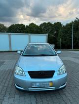 Toyota Corolla WT-I zum verkaufen - Toyota Corolla: Ve