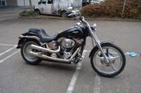 Harley-Davidson Softail Deuce - HARLEY-DAVIDSON SOFTAIL DEUCE