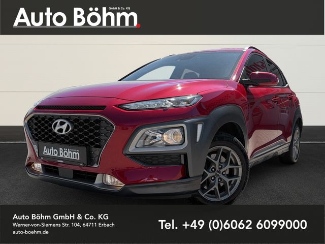 Hyundai KONA Style 4WD