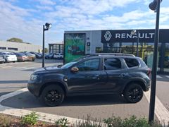 Dacia Duster II 1.0 TCe 100 ECO-G Extreme 2WD (EU 6d)