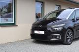 Citroën Grand C4 Spacetourer Shine Navi/Kamera/ 7 Sitze/ - Citroën Grand C4 Picasso / SpaceTourer mit Diesel-Antrieb: Navigationssystem
