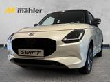 Suzuki Swift 1.2 Comfort+ Hybrid Allrad Navi ACC LED - Suzuki Swift in Freiburg