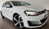 Volkswagen Golf VII Lim. GTI Performance Alcantara Bi-Xenon - Volkswagen Golf: Performance GTI