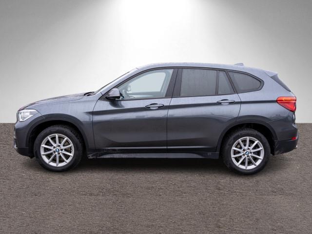 BMW X1 sDrive20d LED Navi Klimaauto SHZ PDC v/h