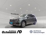Volkswagen Touareg 3.0 V6 4Motion Elegance *Lust*AHK*