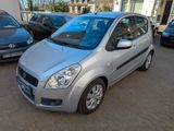 Suzuki Splash 1,2 Club Klima SHG ALUs gepflegt eFH - Suzuki Splash: Club