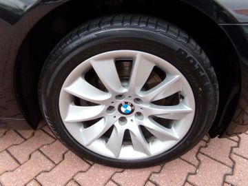 BMW 530 - 8