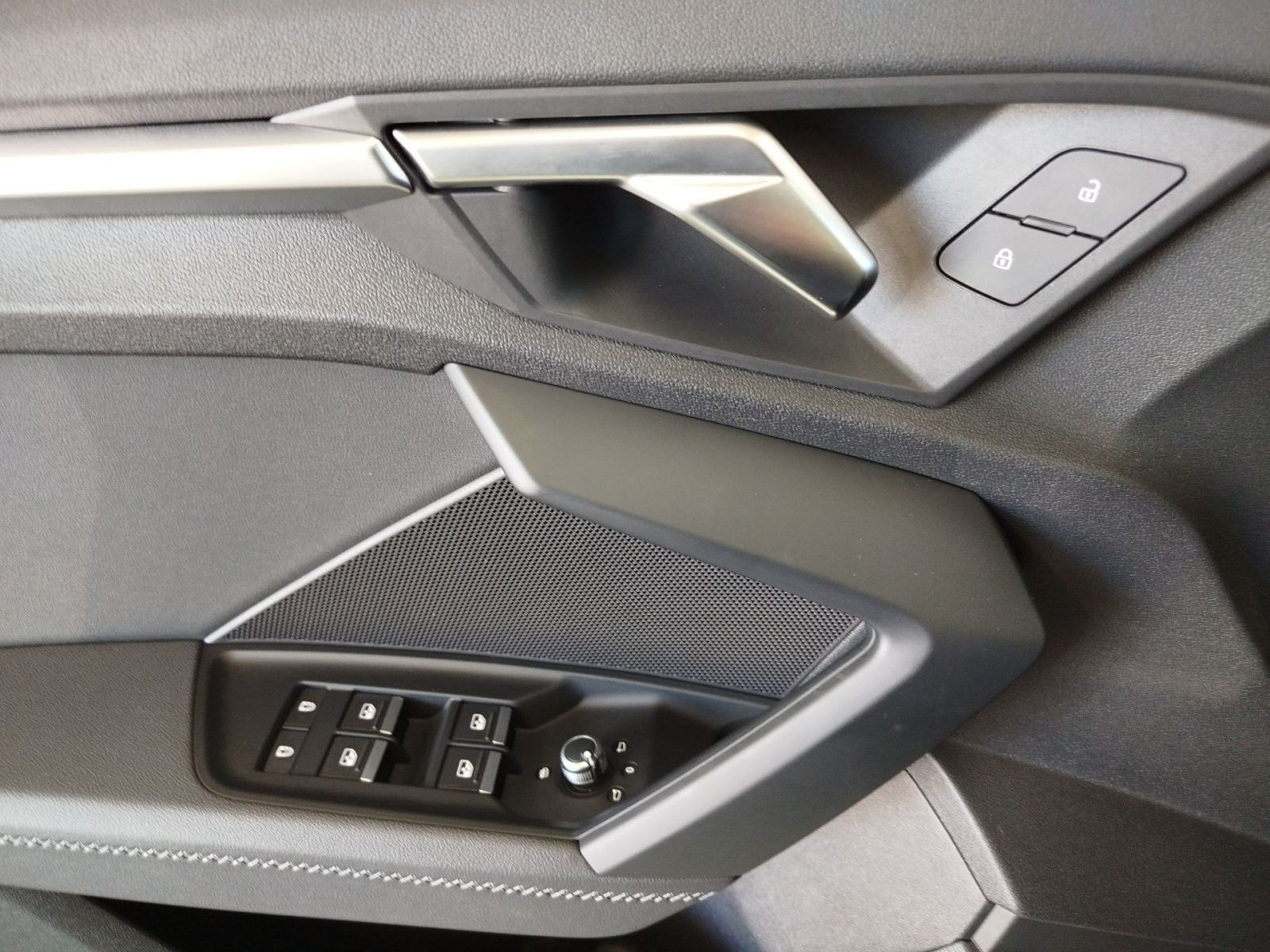 Audi S3 - Bild 8