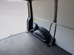 Fahrzeugabbildung Volkswagen T6.1 Transporter 2.0 TDI DSG PDC KLIMA NAVI AHK