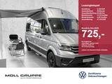Volkswagen Crafter Grand California 680 4Motion Navi LED - VW California 4motion