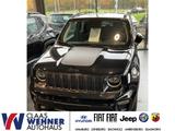 Jeep Renegade Upland Mild-Hybrid - Jeep Renegade: Upland