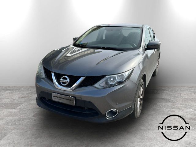 Nissan NISSAN qashqai 1.5 dci Acenta 110cv