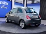Fiat 500 1.0 GSE Hybrid *Parkpilot*Alufelgen* - Fiat 500 aus 2023