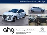 Peugeot 208 Turbo 100 Business Bluetooth PDC Klima - Peugeot New cars