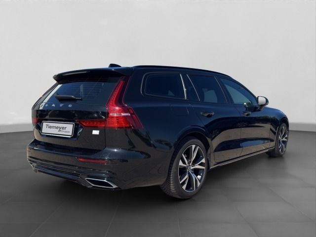 Volvo V60 Kombi PANO LM18 LED imagem 3